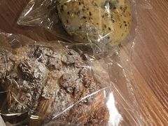 -咖乐禧面包公司(瑞景社区店)
