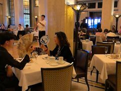 -上海和平饭店茉·莉酒廊 Jasmine Lounge