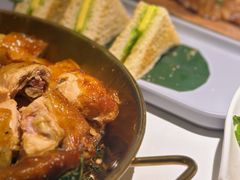 -帕娜·泰式茶餐厅·Bistro(近铁广场店)