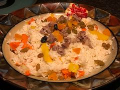 -丝路金桃·新疆菜(徐汇店)