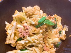 -礼耕堂·百年茶人餐厅(梅家坞店)