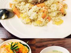 -塔里木的羊·新疆特色餐厅(钱湖北路店)