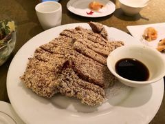 -宏玲餐厅(四川南路店)