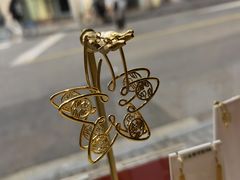 -LADY FAFA(巨鹿路陕西南路路口店)