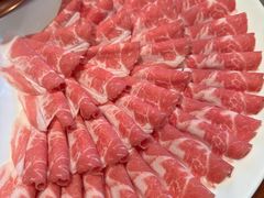 -南门涮肉(天坛店)