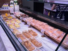 -巴黎贝甜·生日蛋糕(环球中心店)
