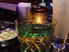 -大连君悦酒店 · VIVA(星海广场店)