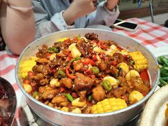 -辣小鲜·南昌大排档(船山路店)