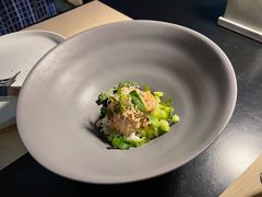 -Mercato莫卡多露台餐厅与酒吧(K11店)
