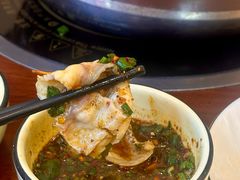 -大理.老字号渝记酸萝卜乌鱼(古城总店)