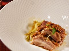 -万豪中餐厅·粤菜·北京粤财JW万豪酒店