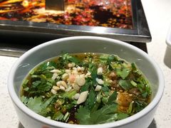 -小牛叔鲜切牛肉·火锅·烤肉自助(公济桥路店)