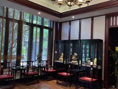 包厢-文涵小院·邻里厨房