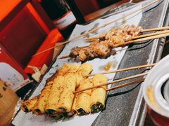 -管氏翅吧(马家堡店)