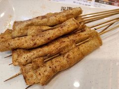 -探唐烧烤(棠东店)