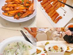-轩记海鲜餐厅·四十五年老字号·经典粤菜(西区彩虹店)