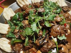 -金厨帽烤鱼(芦庄店)