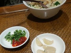 -毅祥斋老孙家泡馍(北院门鼓楼店)