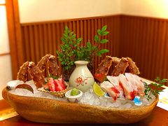 -蟹田居·活蟹料理(东城店)