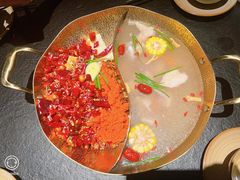 -色響火锅(恒隆广场店)