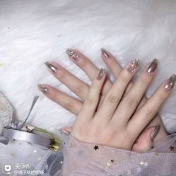 -Pink You美甲洗眉纹绣定制中心