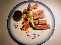 澳洲谷饲西冷-阿妮叶李(光谷世界城店)