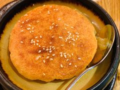 明太子烤土豆-渔井食堂(新洲店)