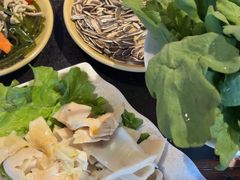 -唇辣号重庆老火锅(燕郊鑫乐汇店)