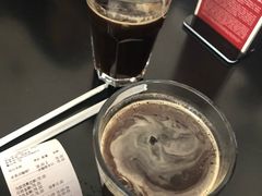 美式咖啡-1901 Cafe(西四店)