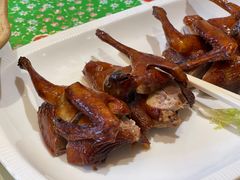 红烧乳鸽-惠食佳(滨江大公馆店)