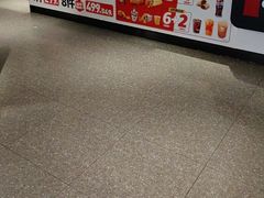 -肯德基(嘉善路地铁站店)