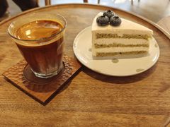 -竹子咖啡bamboo coffee