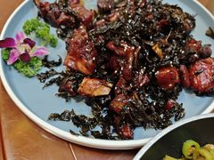 -盛京富丽园老菜馆·东北菜(和平南大街店)