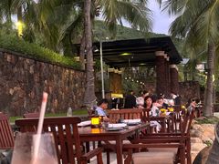 -海角轩·三亚文华东方酒店