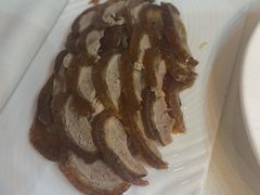-便宜坊烤鸭店(玉蜓桥店)