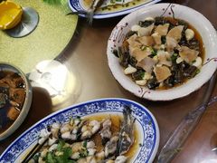 -灵福缘私房菜·农家菜(拈花湾·灵山大佛必推店)