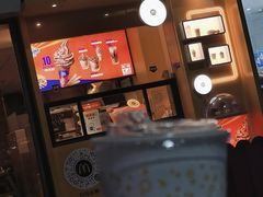 -麦当劳餐厅(龙平西路店)