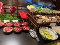 -富力丽思卡尔顿酒店·香荟全日制餐厅