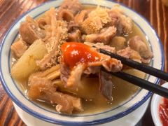 -黄祥华养生堂·炖汤·营养蒸饭(岭南天地店)