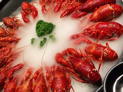 -沪小胖小龙虾(淮海中路旗舰店)