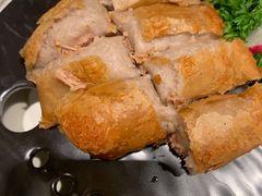 -莆田餐厅PUTIEN(三里屯店)