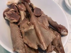 -金典银峰老鹅馆·昆山菜(亭林公园店)