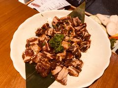 -久苑烧肉(世界城广场店)