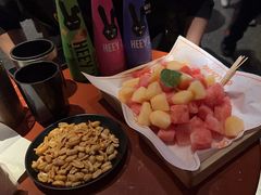 -HIB HUB公社(解放西路店)