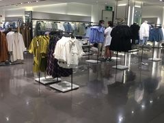 -ZARA(深圳金光华广场店)