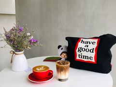 -COFFEE CALL(云锦路店)