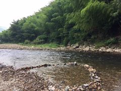 -夏霖九天银瀑风景区