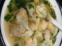 -小倩倩•鸡汤馄饨(江西路创始店)