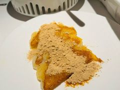 蛋煎糍粑-漢舍中国菜馆(浦东嘉里城店)