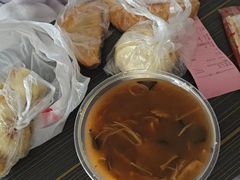 -逍遥镇刘相五胡辣汤豆沫馆(康复中街店)